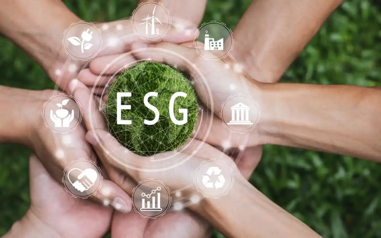 Sustainable Supply Chain Management