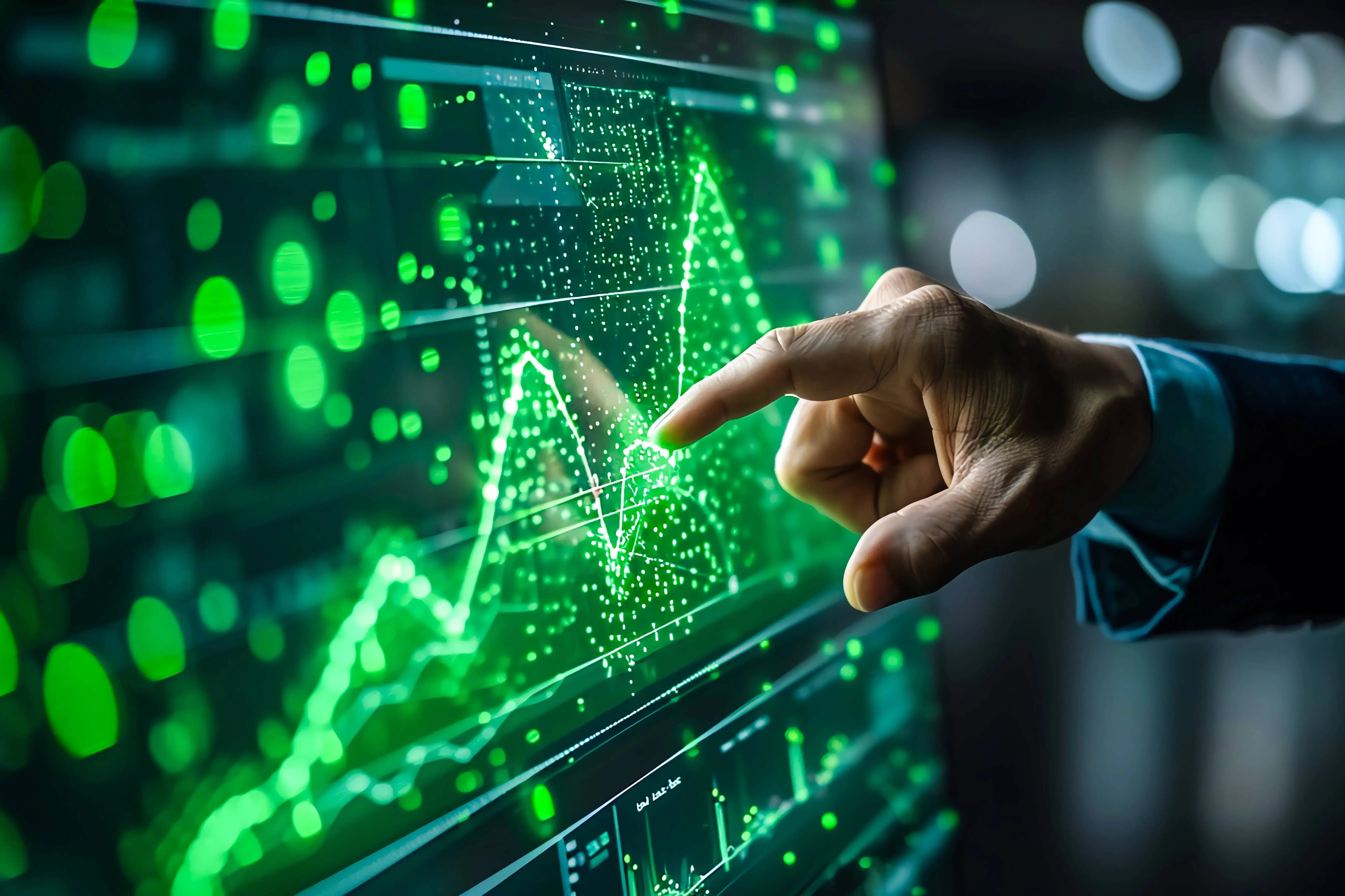 Global Data and Global Risk Control Collaboration Plan