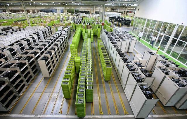 Global Supply-Demand Precision Matching and Procurement Collaboration Plan