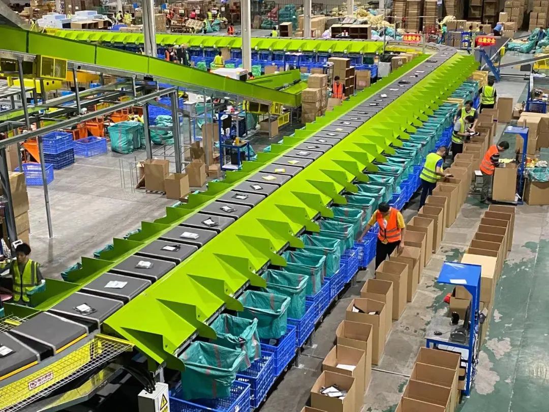 Global Logistics, Warehousing and Fulfillment Collaboration Plan