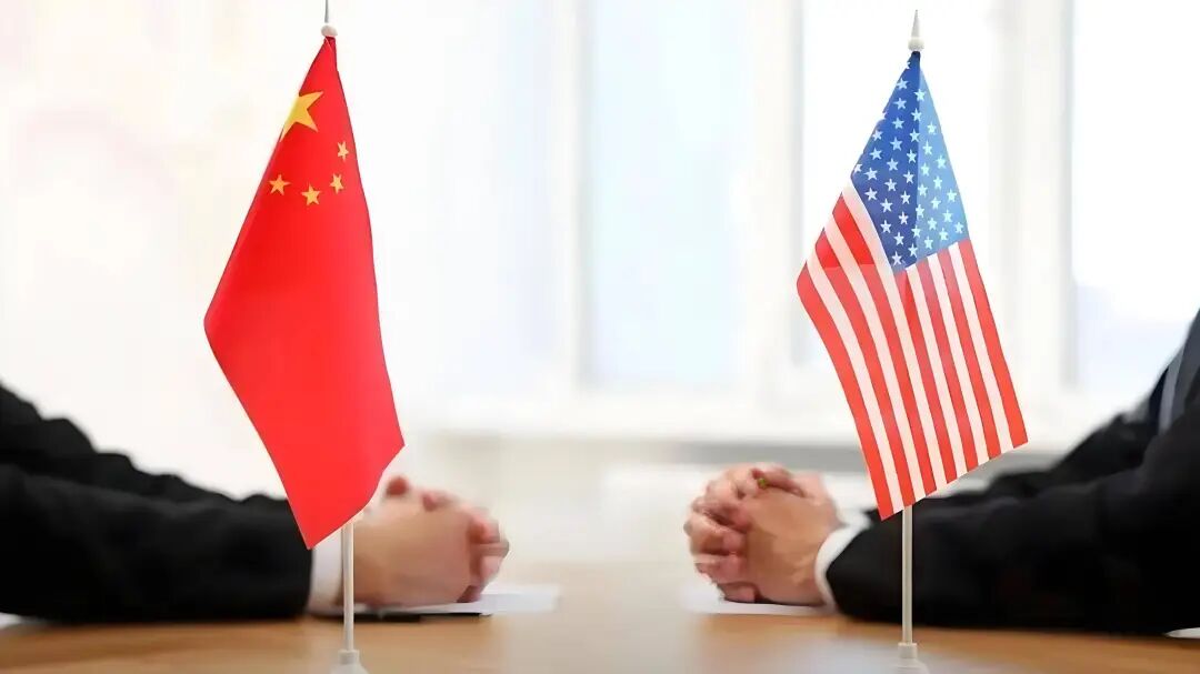 6th China-U.S. Economic and Trade Consultations Held in Paris, France