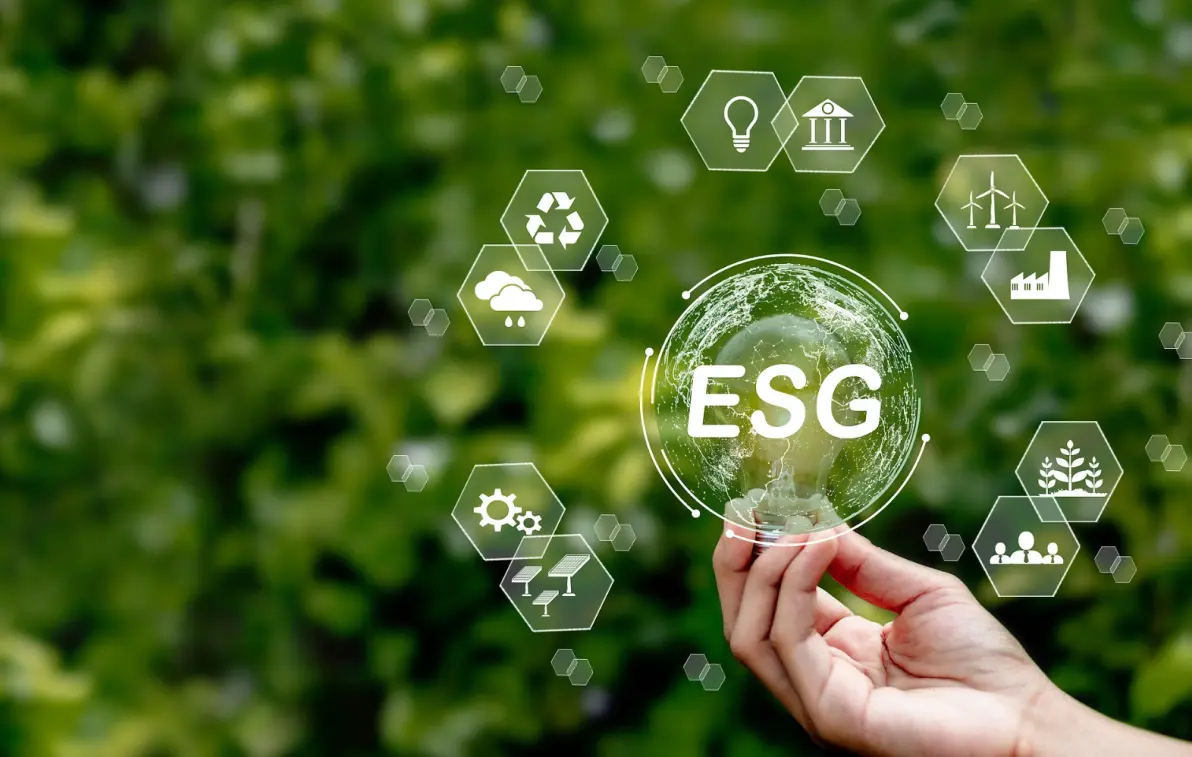  ESG Risk Management