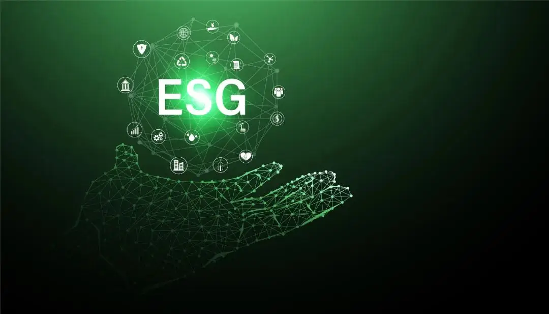 ESG Training and Capacity Building
