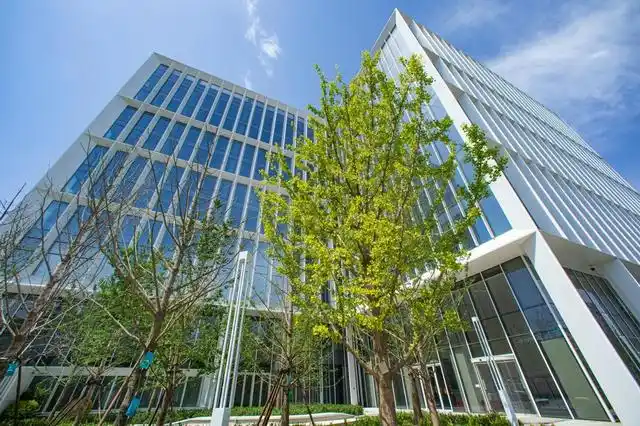 Americ Global Innovation Special Fund Project