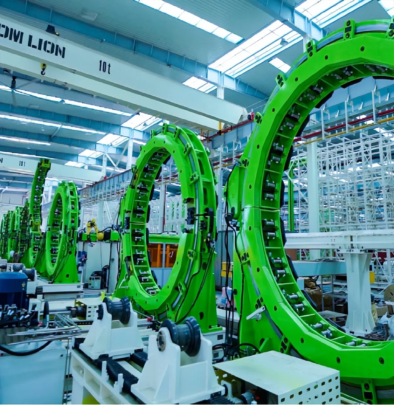 Global Quality and Compliance Collaboration Plan