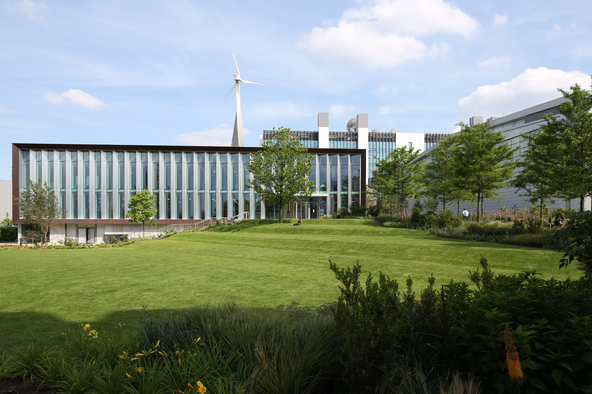 Ecological Empowerment