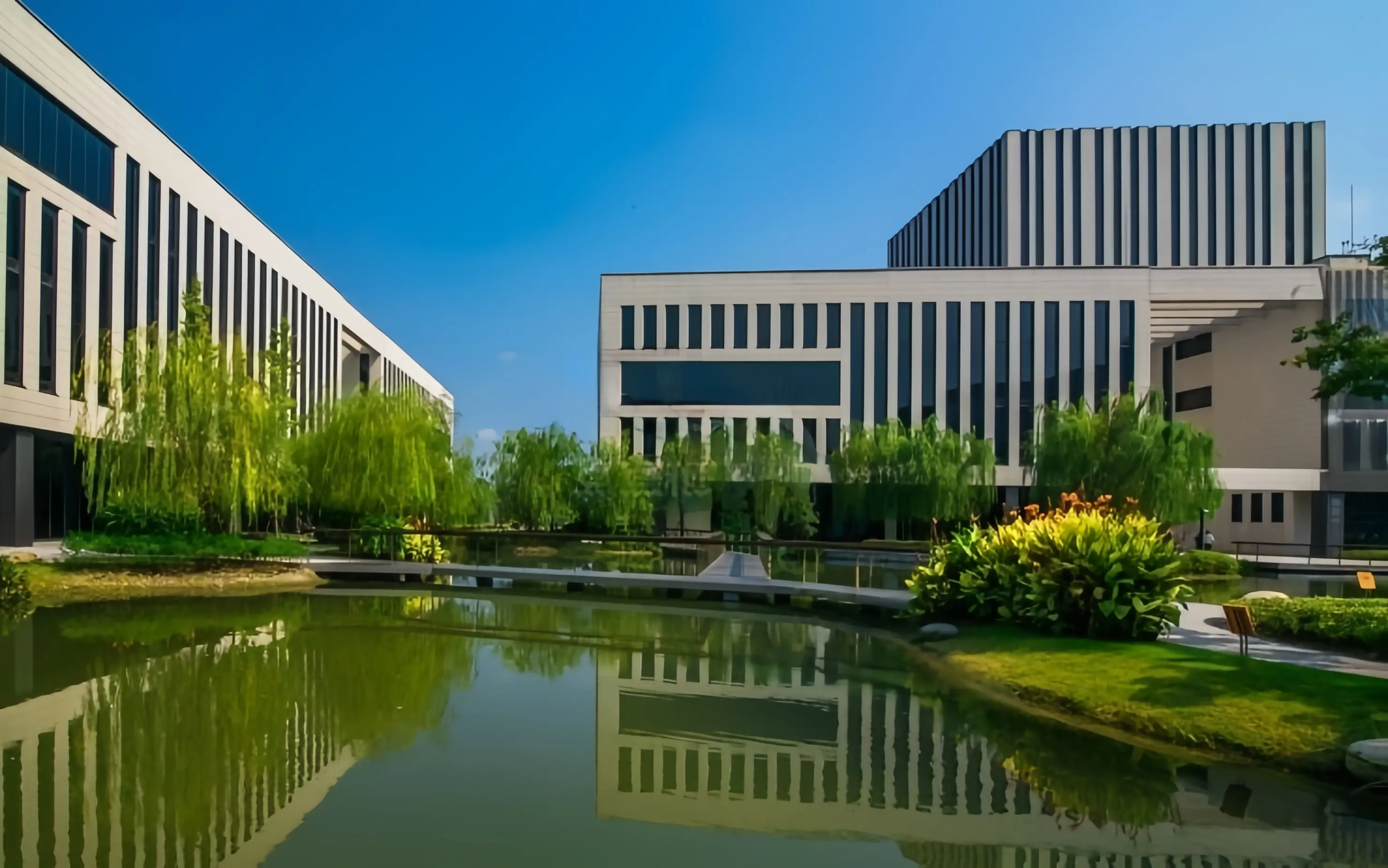 Foreign Investment Access