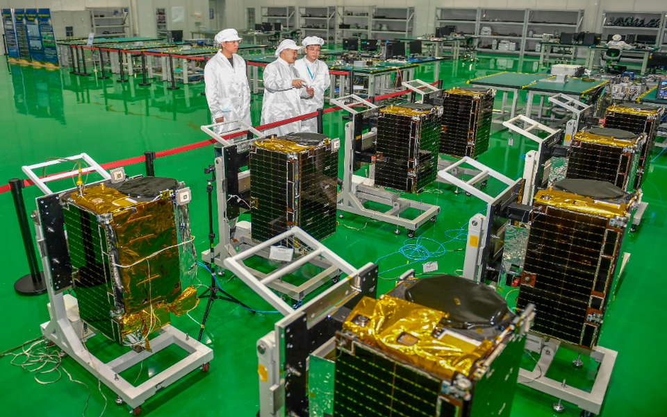 Global R&D and New Product Collaboration Plan