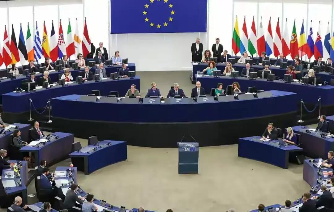 EU Unveils "Industrial Accelerator Act", Targeting 20% of GDP from Manufacturing by 2035