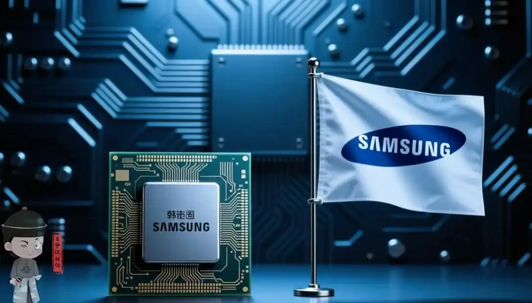 Samsung Invests 110 Trillion Won in AI Chip Expansion, Setting a Record High Investment