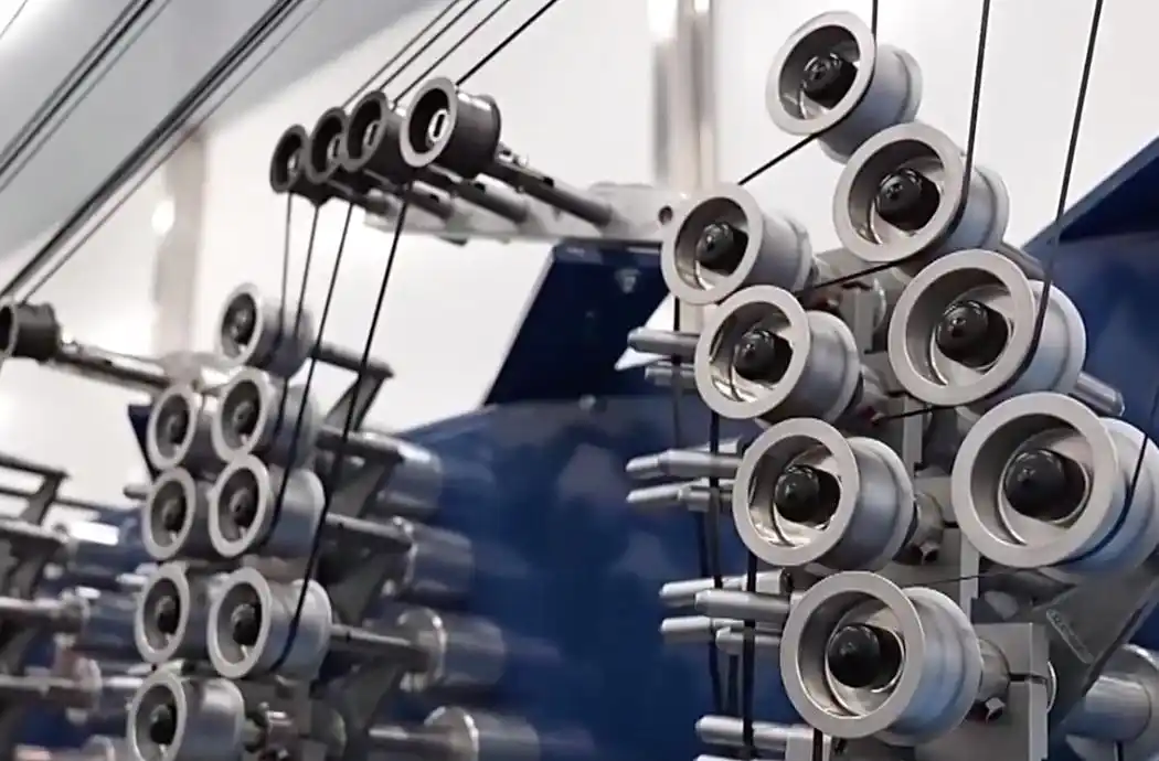 China's First Launch of T1200-Grade Ultra-High-Strength Carbon Fiber, Breaking Global Technological Monopoly
