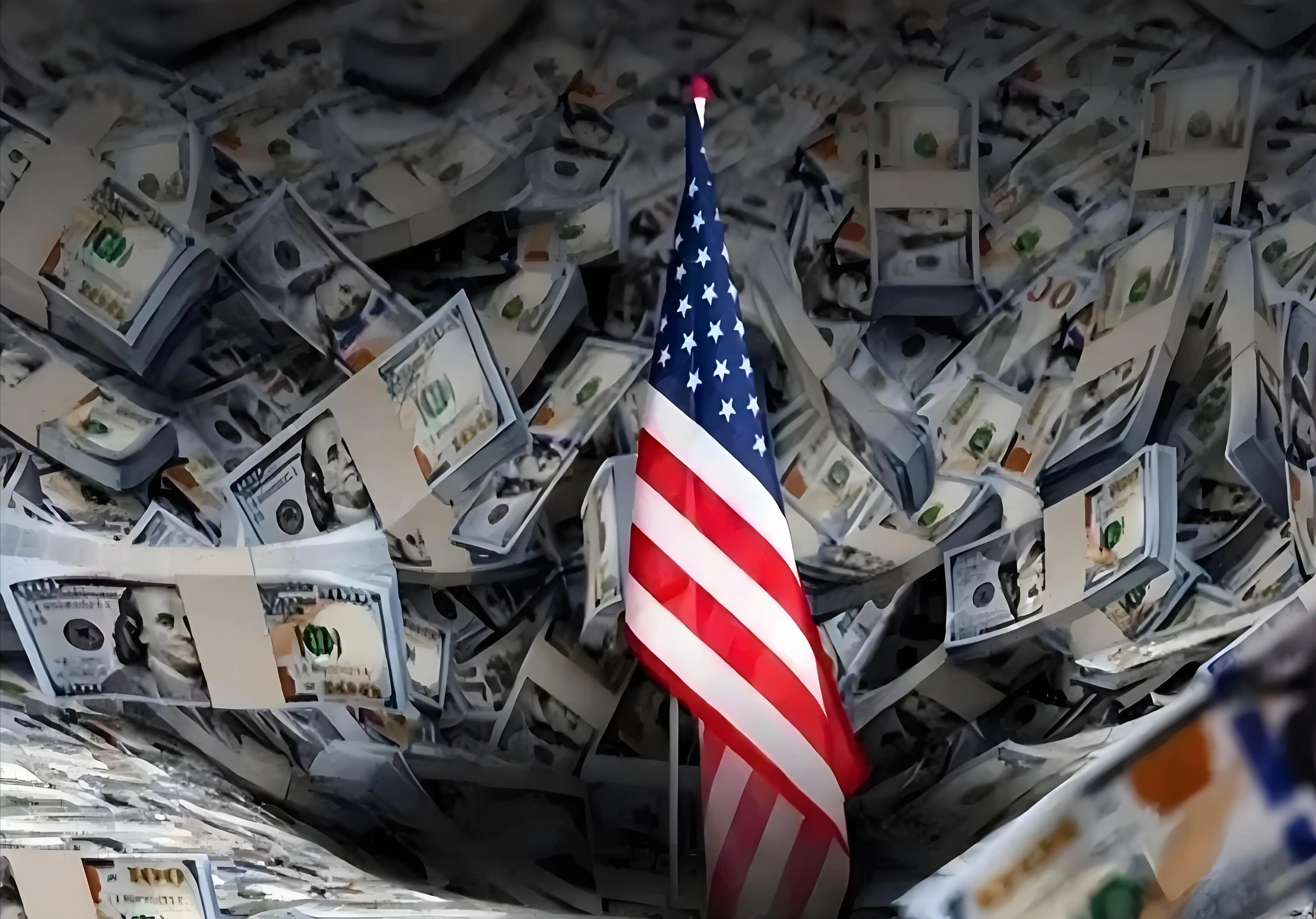  Global Central Bank Policy Divergence, Emerging Markets Under Pressure