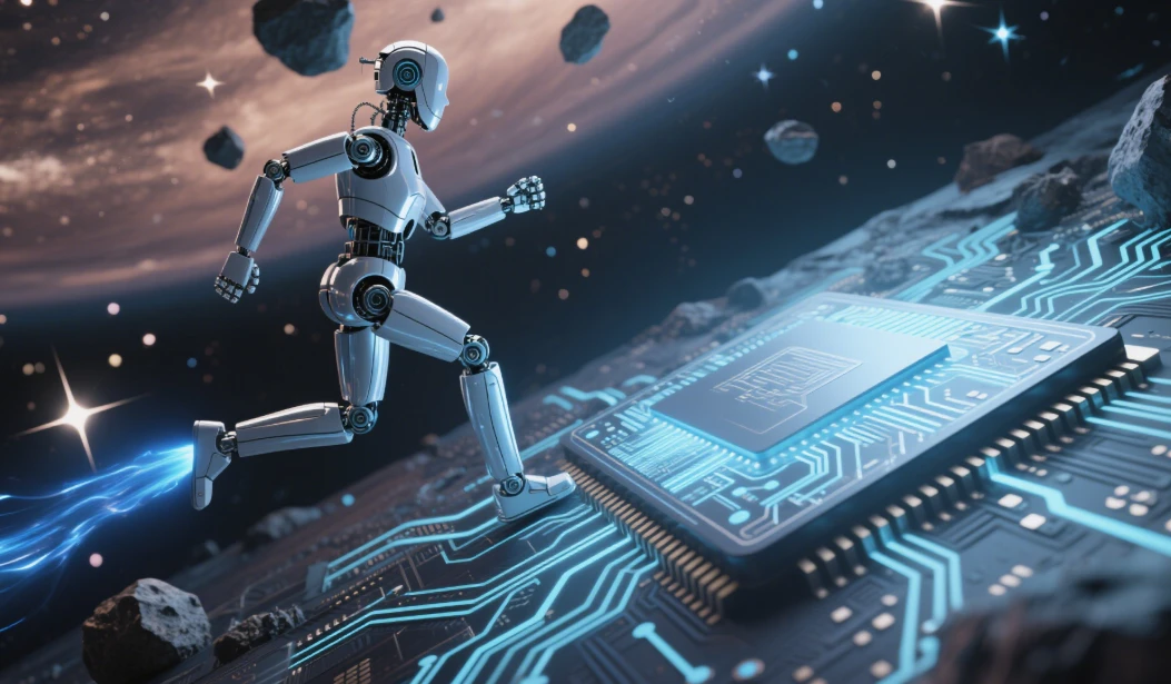 Global AI Investment Boom Continues, Private Equity Focuses on AI and Biomedical