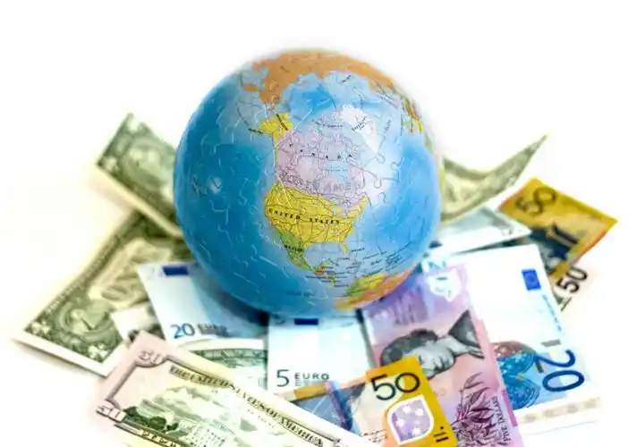  Global Debt Risks Remain High, Debt Servicing Pressure on Developing Countries Surges, Debt Restructuring Process Is Slow